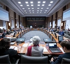 Corporate training at TEI in Singapore